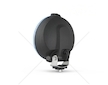 REFLEKTOR DROGOWY FI152 + PRZEWOD 0,15M WESEM HO3.17677.01