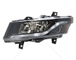 REFLEKTOR IVECO STRALIS 19- LEWY DEPO 663-1113L-LD-E2