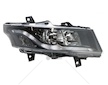 REFLEKTOR IVECO STRALIS 19- PRAWY DEPO 663-1113R-LD-E2