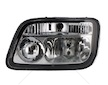 REFLEKTOR MB ACTROS MP2 LEWY PETERS MONARK 098081161
