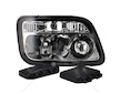REFLEKTOR MB ACTROS MP2 PRAWY STER.ELEKT DEPO 440-1156R-LD-EM