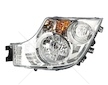 REFLEKTOR MB ACTROS MP4 LEWY MB 9608200239