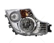 REFLEKTOR MB ACTROS MP4 PRAWY KPL. MB 9608200339