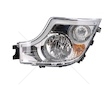 REFLEKTOR MB ACTROS MP5 LEWY H7 MB 9618205039