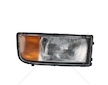 REFLEKTOR MB ACTROS PRAWY LAMPA KIER.ZOL TANGDE ETD01-50-001R