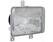 REFLEKTOR MF H4 3F WESEM RE.27010