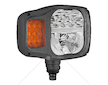 Reflektor univerzální LED pravý WESEM WESEM EGV1.54072.01