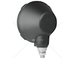 REFLEKTOR URSUS R2 STOJACY 3F FI161 WESEM RE.16710