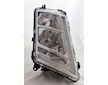 REFLEKTOR VOLVO FM4 PRAWY HALOGEN CHROM DESHA TD01-51-034CR