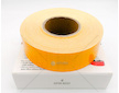 Reflexní páska konturová žlutá 50m III. generace