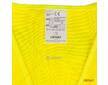 Reflexní vesta XXL žlutá s certifikátem AMiO-01734