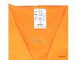 Reflexní vesta XXXL oranžová s certifikátem AMiO-03986