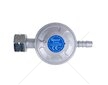 Regulátor tlaku plynu 37 mbar, 1,5 kg/h - GEKO