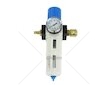 Regulátor tlaku s filtrem a manometrem 1/2" BJC