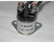 Relé, opakování startu BOSCH 1 337 210 726
