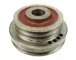 Řemenice 3x drřážka 38 mm | 83.003.006