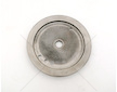 Řemenice klikový hřídel Multicar M25 170mm