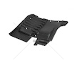 RENAULT RANGE T E6 FRONT MUDGUARD FLAP R TANGDE TD11-58-040R