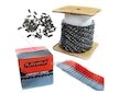 Řetěz pro řetězové pily - role 30,5m, 1,3mm, 3/8"