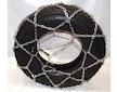 Řetězy sněhové 285/60/22,5; 275/70-19, CHAIN HNN350