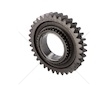REVERSE GEAR 34 T. EURORICA 60531447