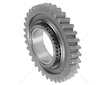 REVERSE GEAR 34 T. EURORICA 60531447