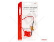 Rezistor pro LED žárovky CANBUS 39? 10W AMiO-04091