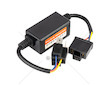 Rezistor pro LED žárovky CANBUS 3W 120? H4 AMiO-04127
