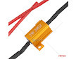 Rezistor pro LED žárovky CANBUS 5W AMiO-04090