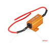 Rezistor pro LED žárovky CANBUS 6? 25W AMiO-04092