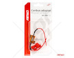 Rezistor pro LED žárovky CANBUS 6? 25W AMiO-04092