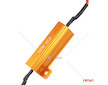 Rezistor pro LED žárovky CANBUS 6? 50W AMiO-04094