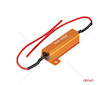 Rezistor pro LED žárovky CANBUS 60? 50W AMiO-04098