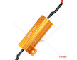 Rezistor pro LED žárovky CANBUS 8? 50W AMiO-04095