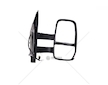 RIGHT, COMPETE MIRROR, DEAD ANGLE MIRROR MTX COR-DAY-7569