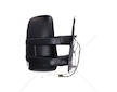 RIGHT, COMPLETE MIRROR,  DEAD ANGLE MIRR MTX COR-DAY-0414