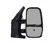 RIGHT, COMPLETE MIRROR, DEAD ANGLE MIRRO MTX COR-DAY-1825
