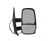 RIGHT, COMPLETE MIRROR ,ELECTRICAL, CONV MTX COR-DAY-0415