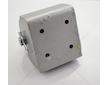 ROLKA ODBOJOWA POJEDYNCZA 116*136MM  AW76