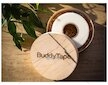 Roubovací páska, perforovaná, 30mm/70mm/60m BUDDY TAPE - Dárkové balení
