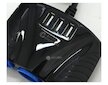 Roztrojka automobilového zapalovače 12/24V a 3x USB konektor COMPASS
