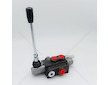 Rozvaděč hydrauliky 1-sekční Multicar M25