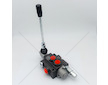 Rozvaděč hydrauliky 1-sekční Multicar M25