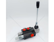 Rozvaděč hydrauliky 1-sekční Multicar M25