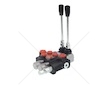 Rozvaděč hydrauliky 2-sekční Multicar M25