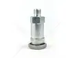 Ruční čerpadlo kov - 14mm-zelená krabička | S98.0522-5