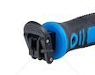 Ruční držák pilových plátků pily ocasky + 3 plátky 150 mm GEKO