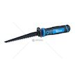 Ruční držák pilových plátků pily ocasky + 3 plátky 150 mm GEKO