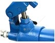 Ruční hydraulická pumpa 10t GEKO