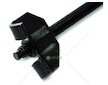 Ruční stahovák pružin 260 mm - 2 ks v sadě
